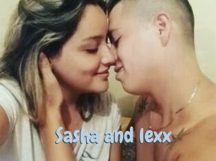 Sasha_and_lexx