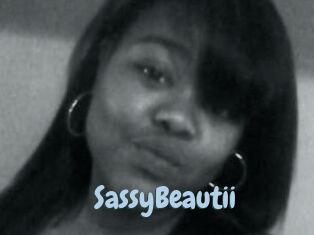 SassyBeautii