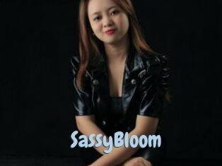 SassyBloom