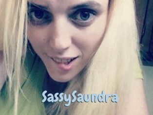 SassySaundra