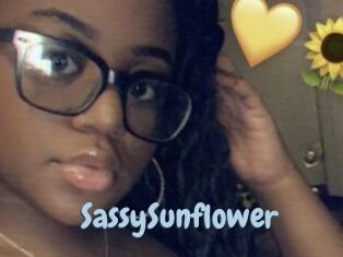 SassySunflower