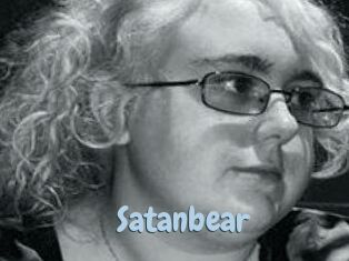 Satanbear