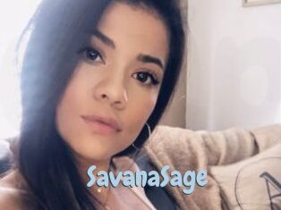 SavanaSage