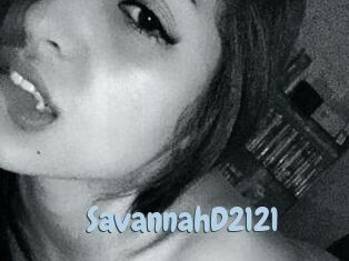 SavannahD2121