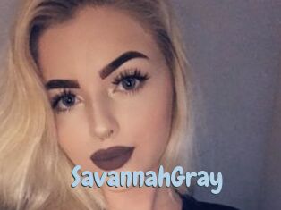 SavannahGray