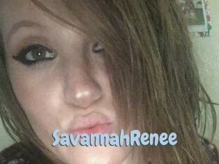 SavannahRenee