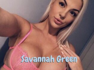 Savannah_Green