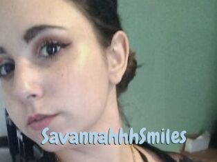 SavannahhhSmiles