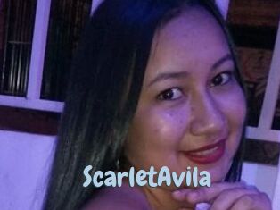 ScarletAvila Uniform Porn XXX