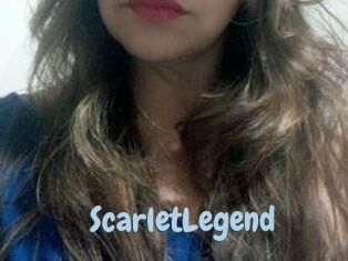 ScarletLegend