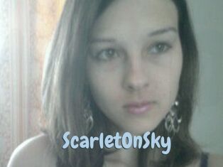 ScarletOnSky