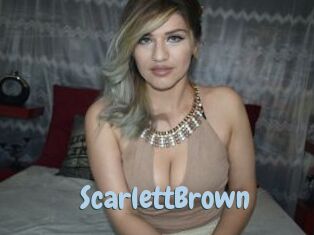 ScarlettBrown