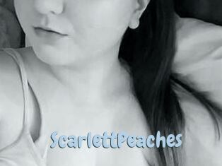 ScarlettPeaches