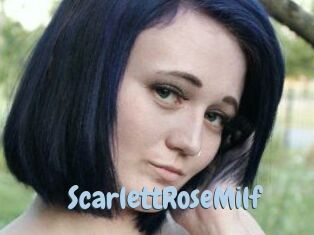 ScarlettRoseMilf