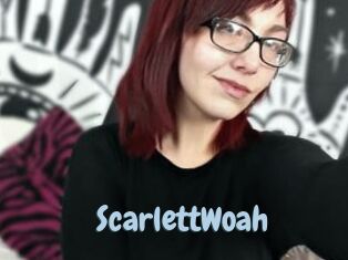 ScarlettWoah