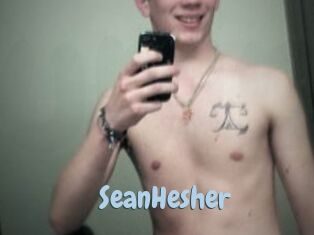 SeanHesher