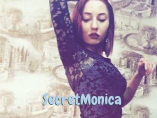 SecretMonica