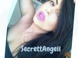 SecrettAngell