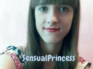 SensualPrincess