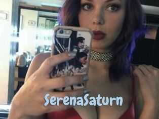 SerenaSaturn