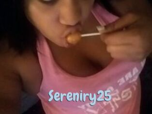 Sereniry25