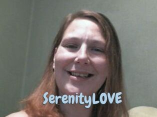 SerenityLOVE