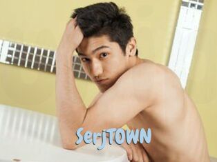 SerjTOWN