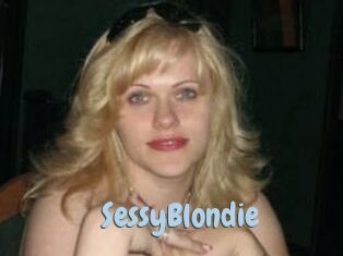 SessyBlondie