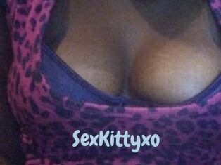 SexKittyxo