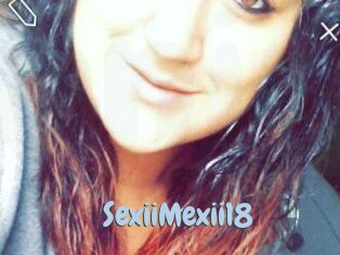 SexiiMexii18