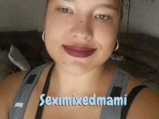 Seximixedmami