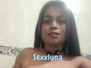 Sexxluna