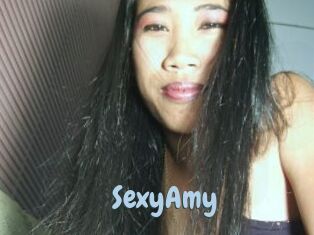 SexyAmy