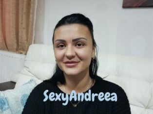 SexyAndreea