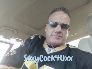 SexyCock4Uxx