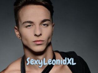 SexyLeonidXL