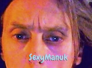 SexyManuk