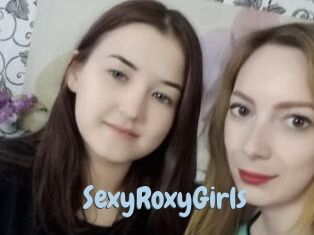 SexyRoxyGirls