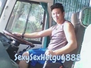 SexySexHotguy888