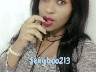 Sexyboo213