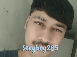 Sexyboy285