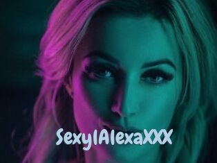 SexylAlexaXXX