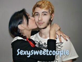 Sexysweetcouple