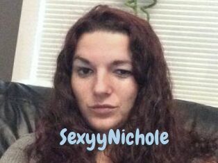 SexyyNichole