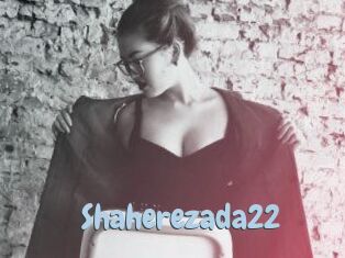 Shaherezada22