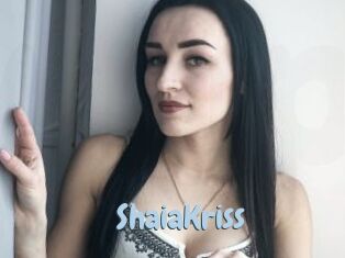 ShaiaKriss