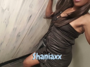 Shaniaxx