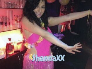 ShannaXX