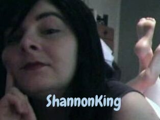 ShannonKing