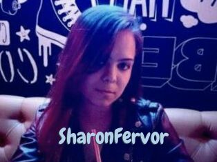 SharonFervor